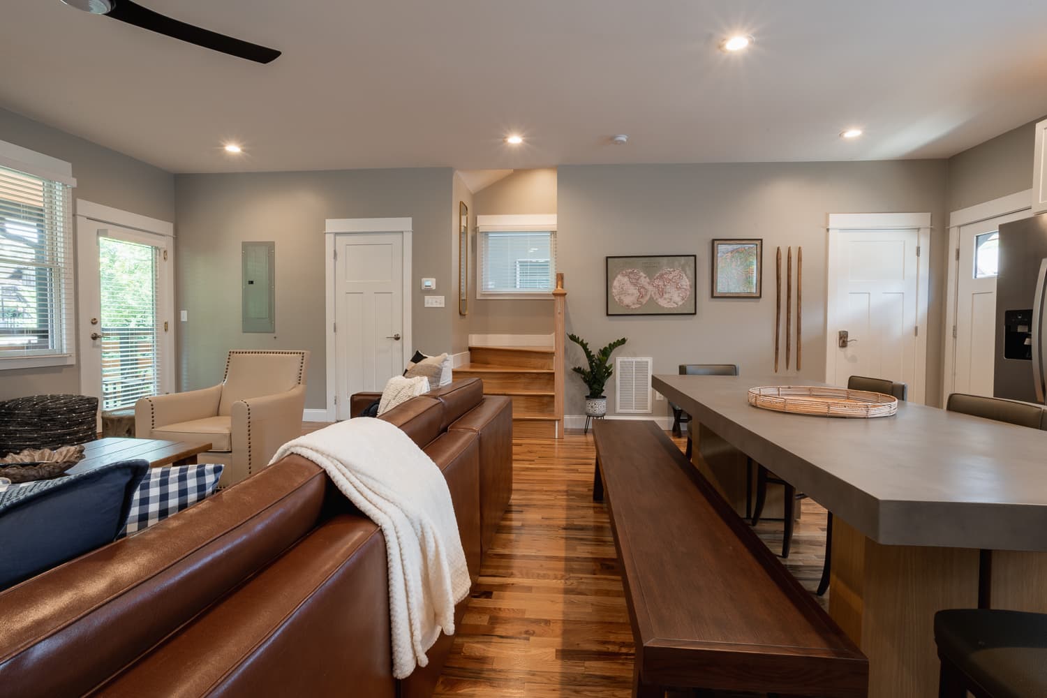 Way Downtown - Image 9