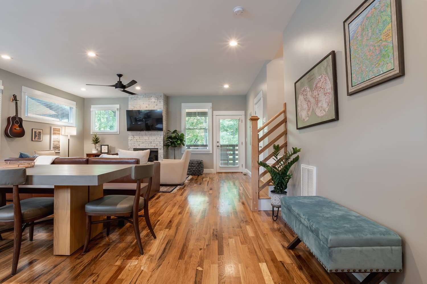 Way Downtown - Image 10