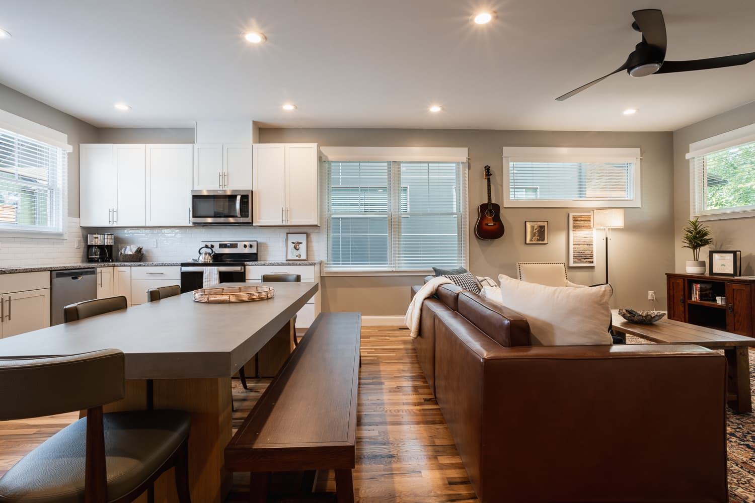 Way Downtown - Image 11