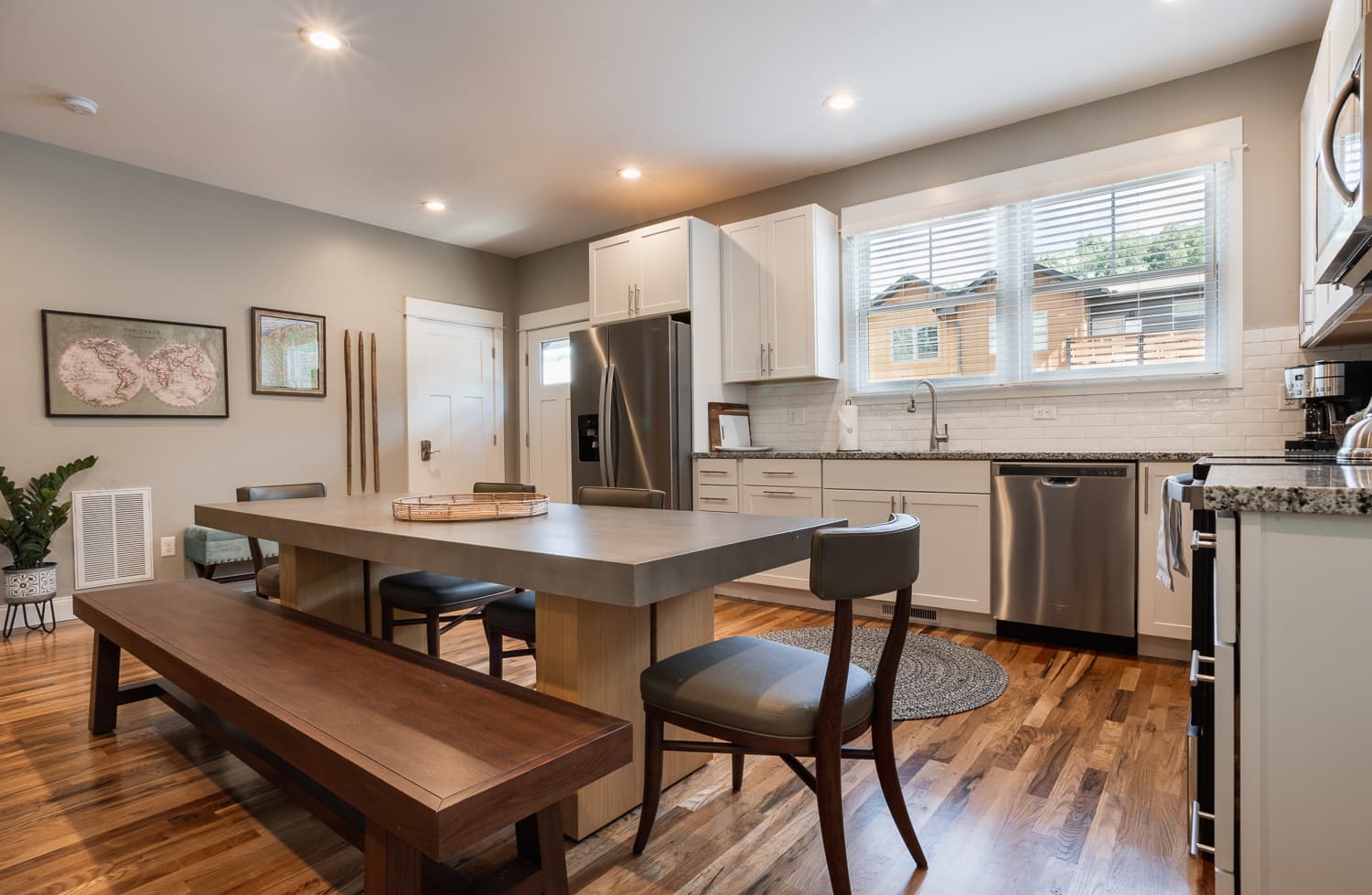 Way Downtown - Image 45