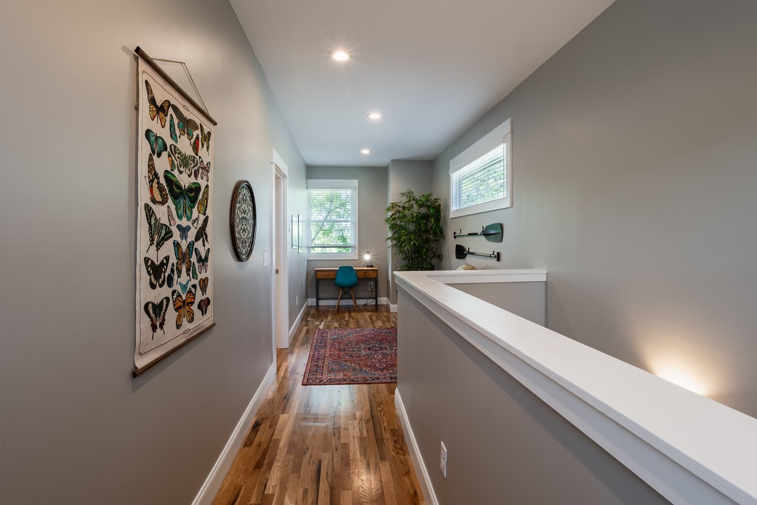 Way Downtown - Image 26