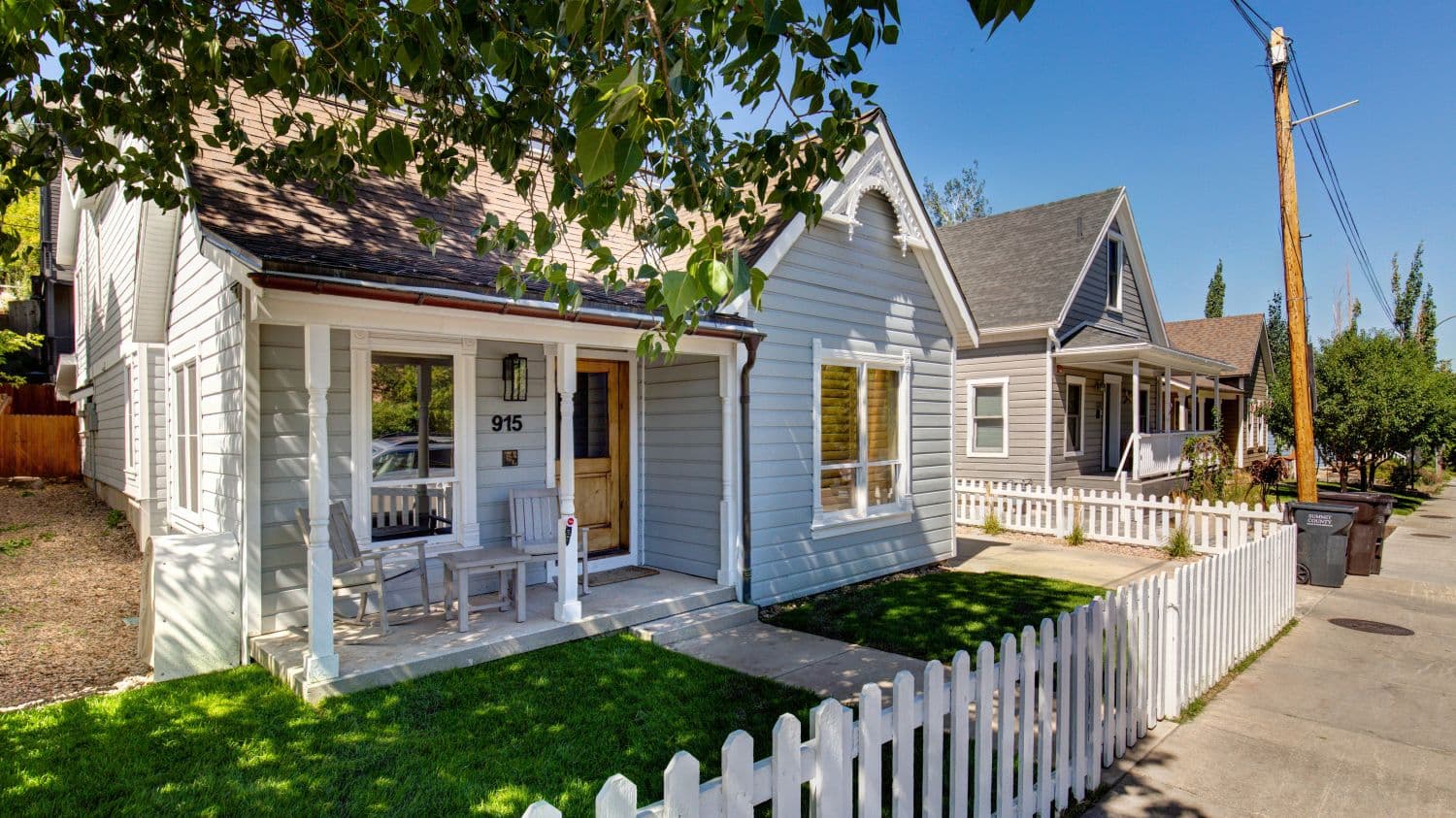 Winter Mooring - Image 64