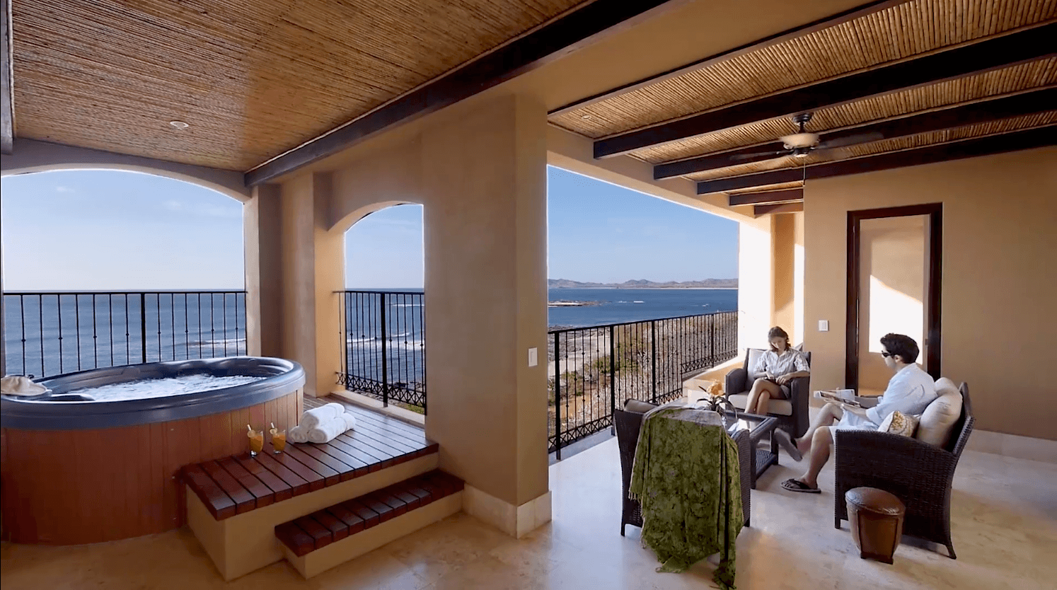 Crystal Sands Penthouse - Image 11