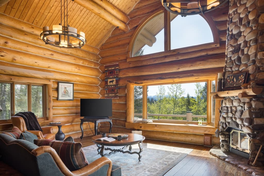 Bluebell Cabin - Image 4