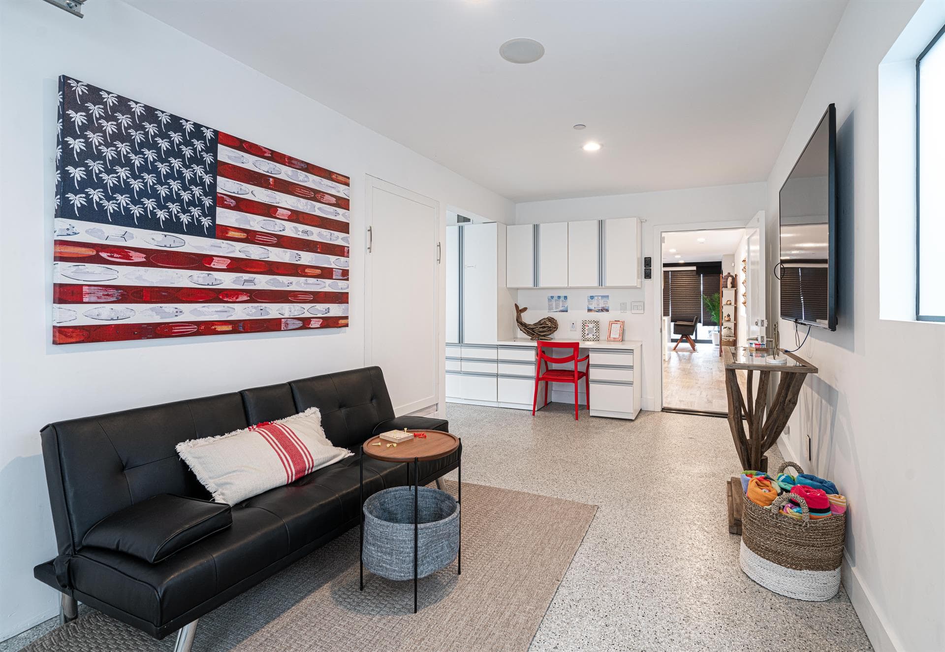 Balboa Breezeway - Image 3