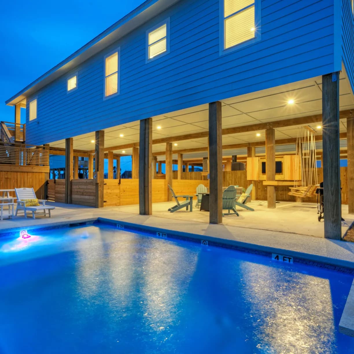 Mint to Be House - Image 28