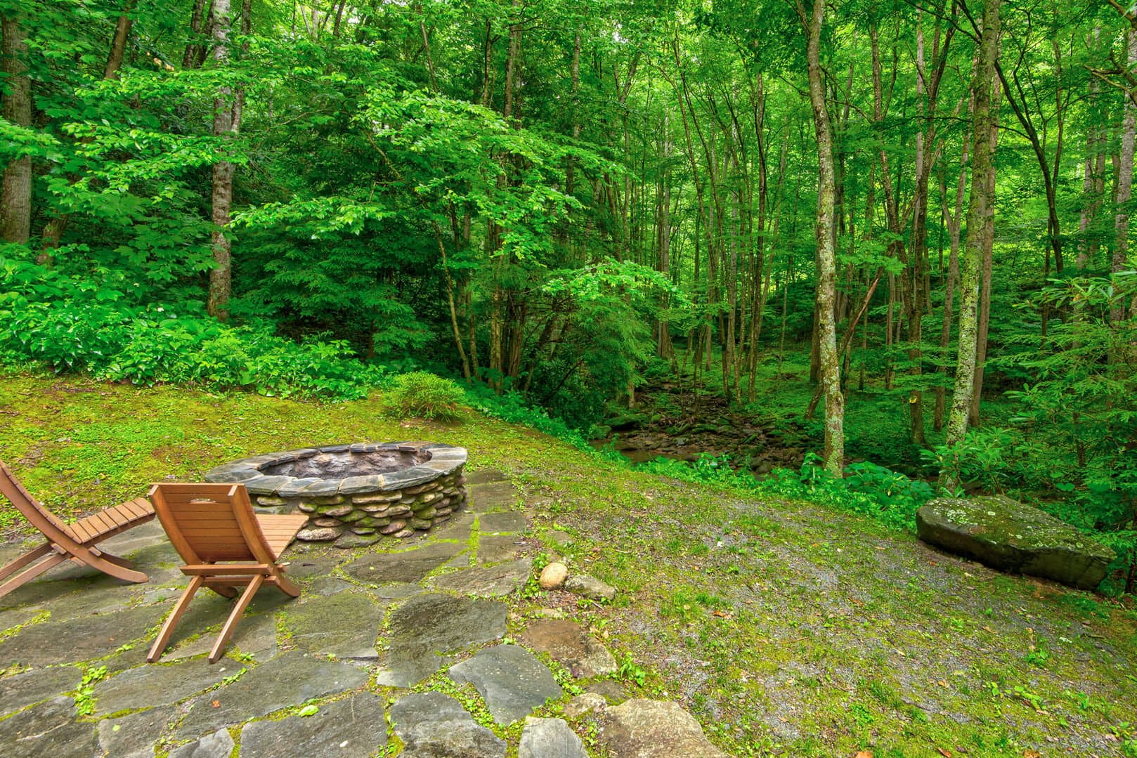 Beech Creek Cabin - Image 36