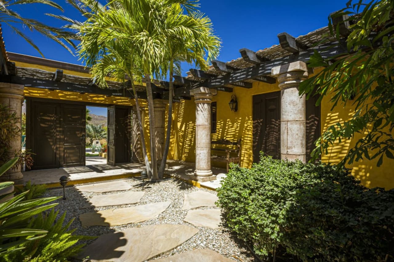 Villa Gracia - Image 15