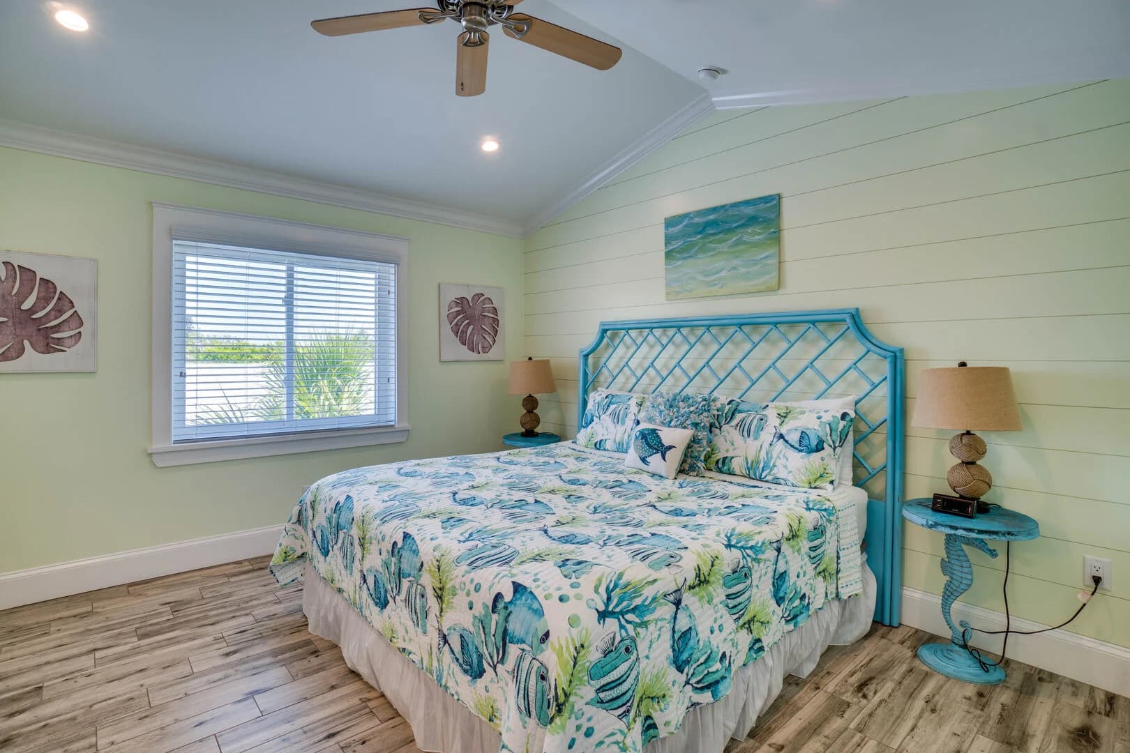 Summer Retreat - Image 21