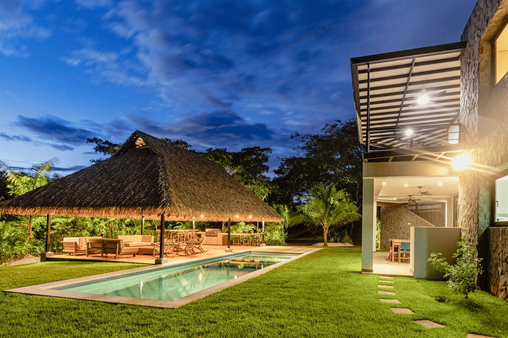 Casa Hamacas - Image 30