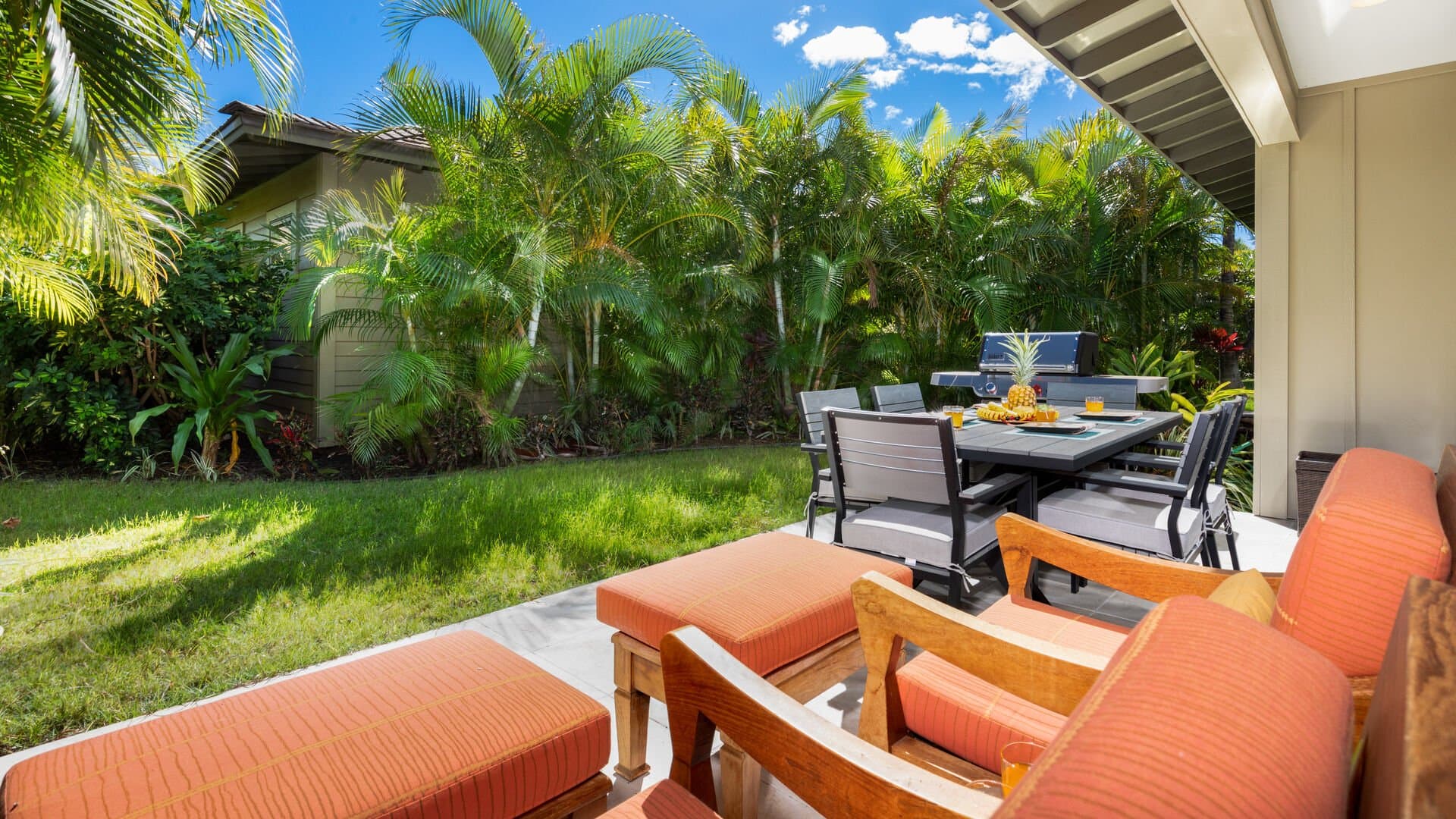 Sun Cottage - Image 29