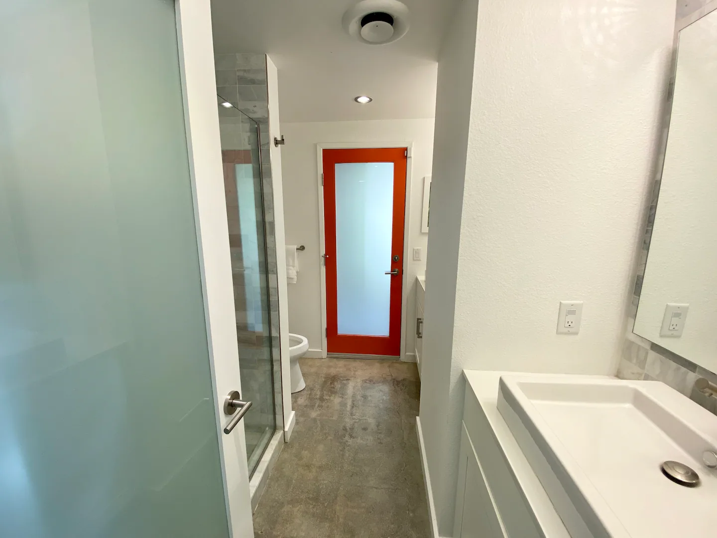 The Popsicle House - Image 27