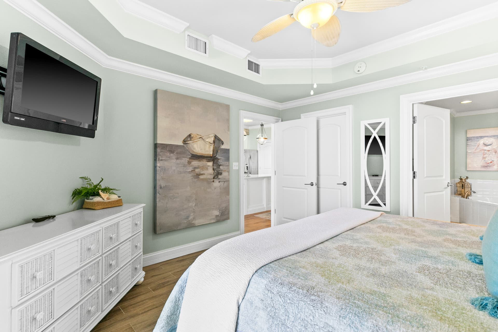 Crescent 316 Home - Image 11