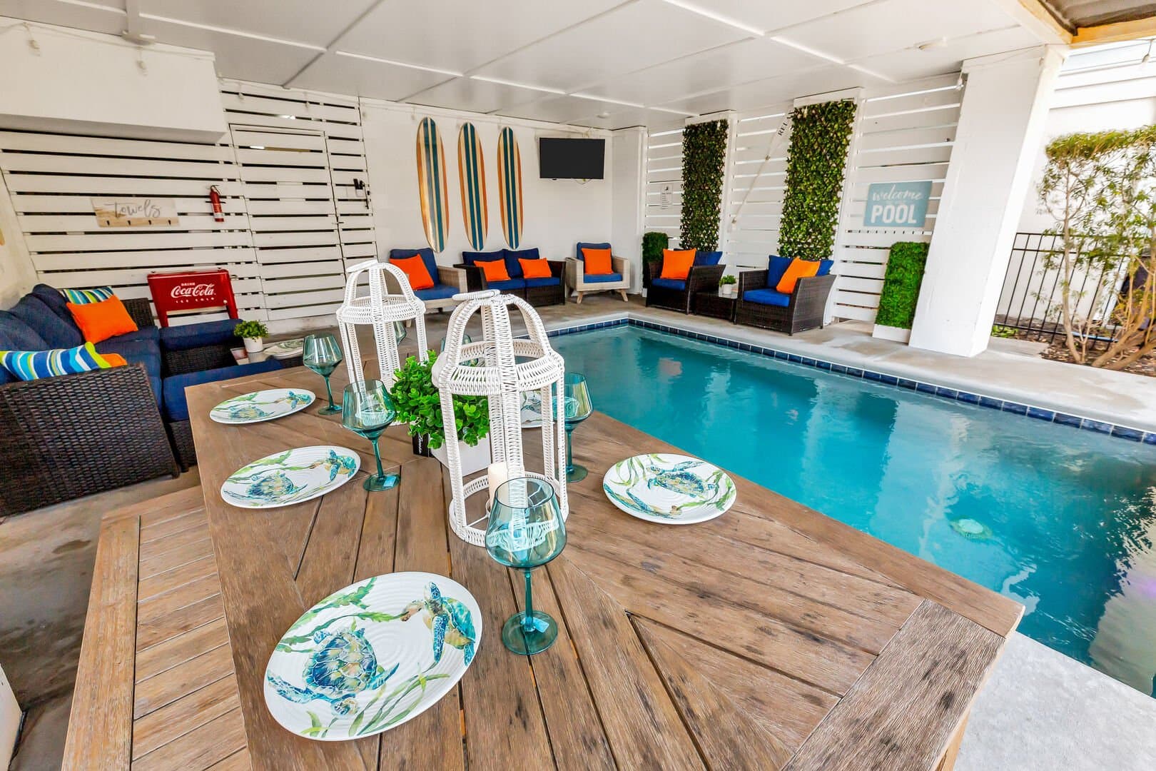 Sunshine Beach Home - Image 1