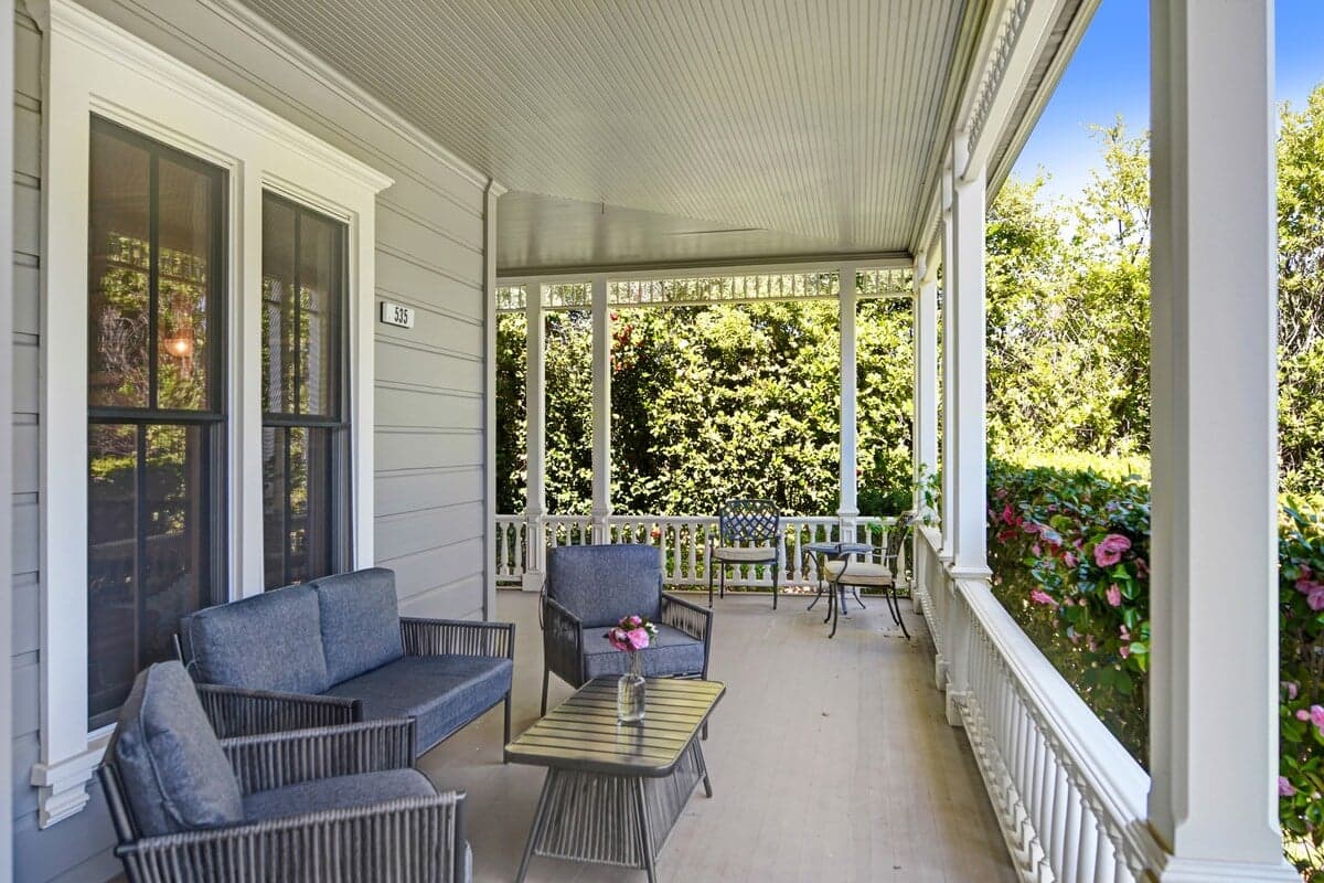 Armstrong Estate - Image 37