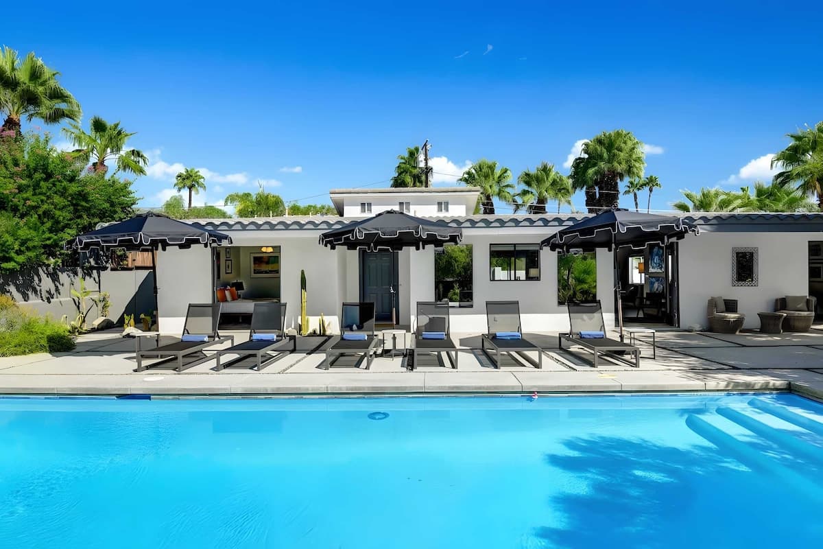 Modern Oasis Palo Verde - Image 1