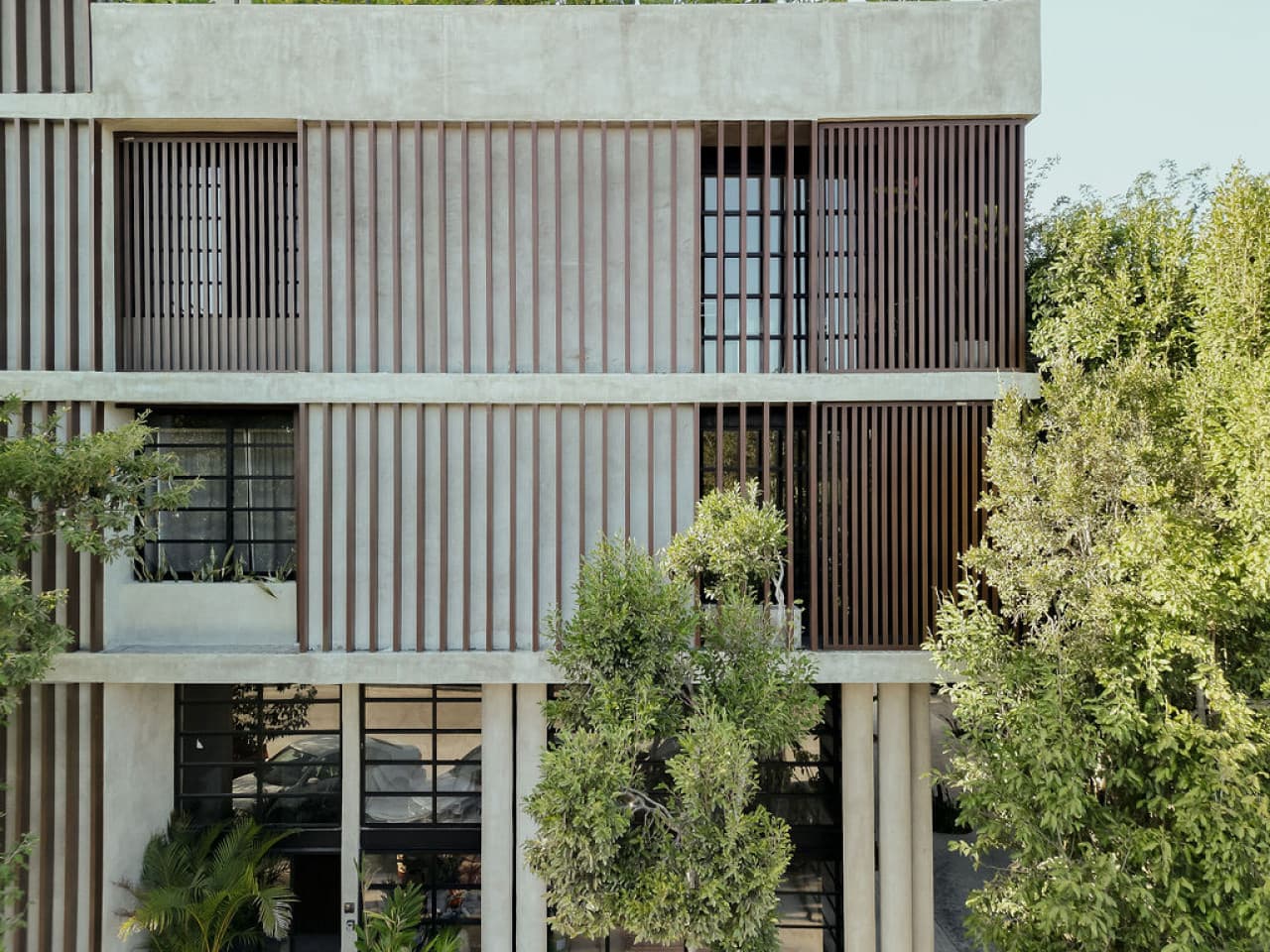 Zama Jungle Retreat - Image 11