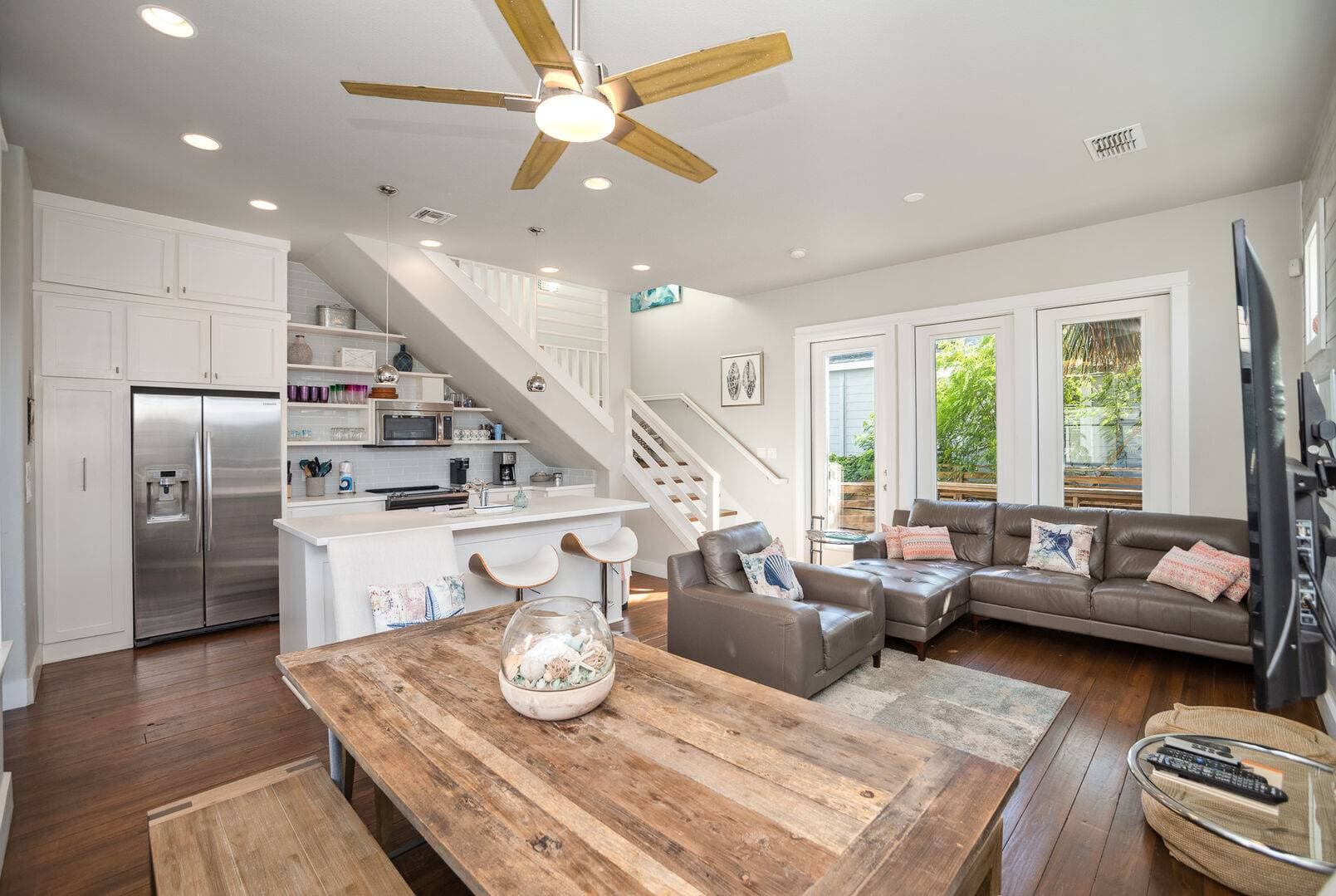 Oyster Sands Escape - Image 3