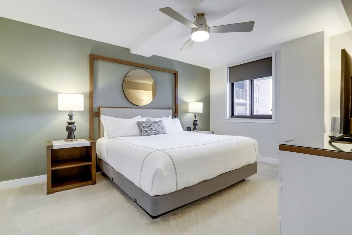 Arlington Residence - Image 19