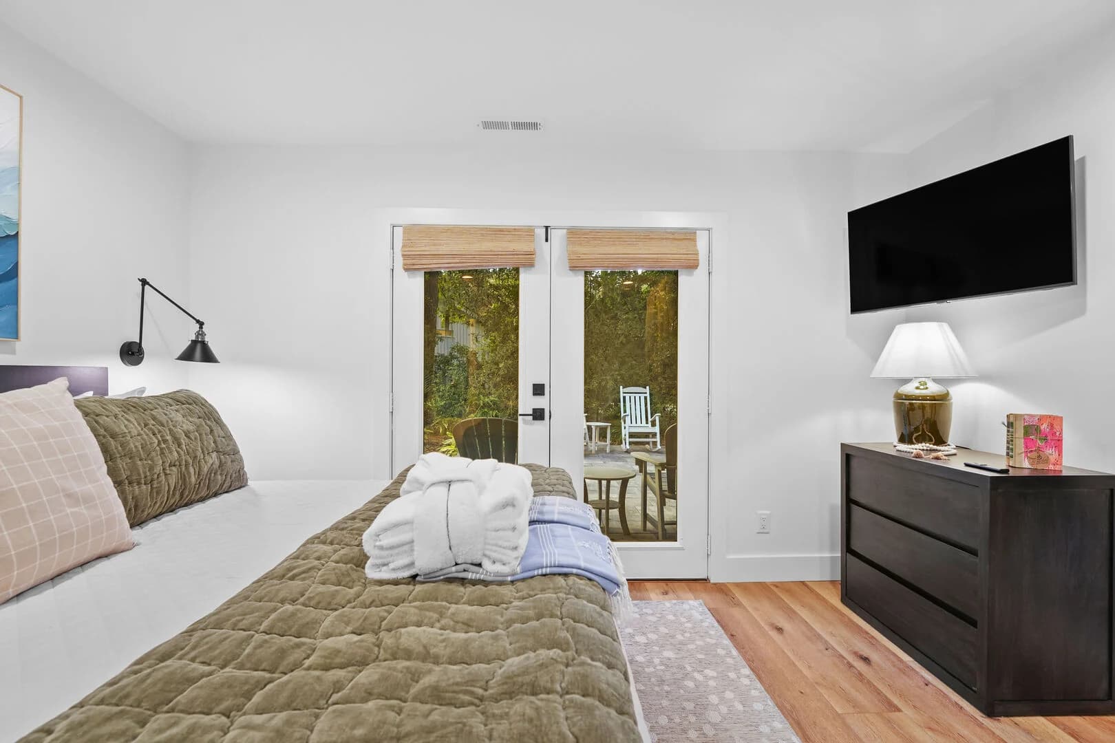 Cardinals Cradle - Image 31