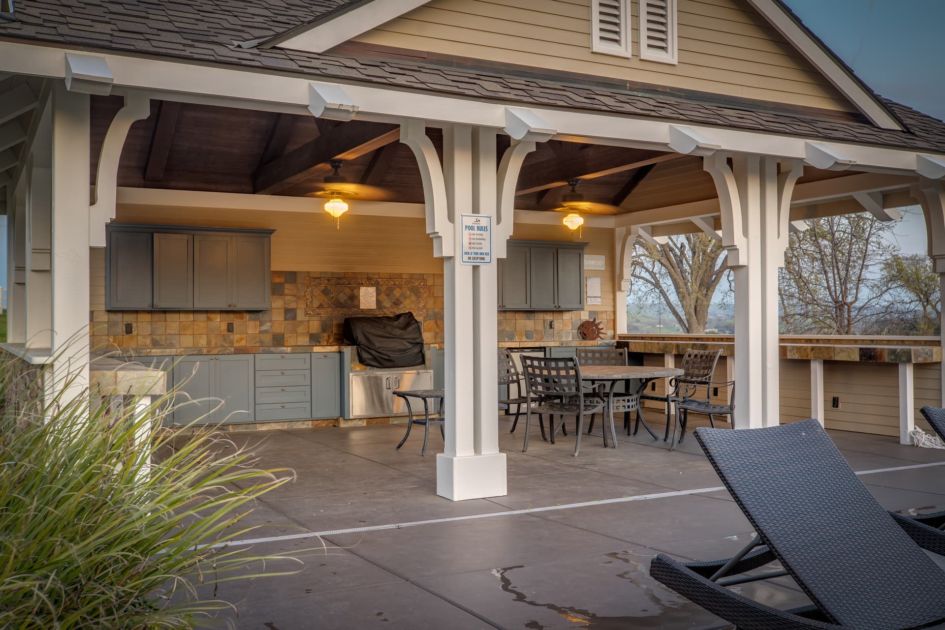 Frontier Farmhouse - Image 38