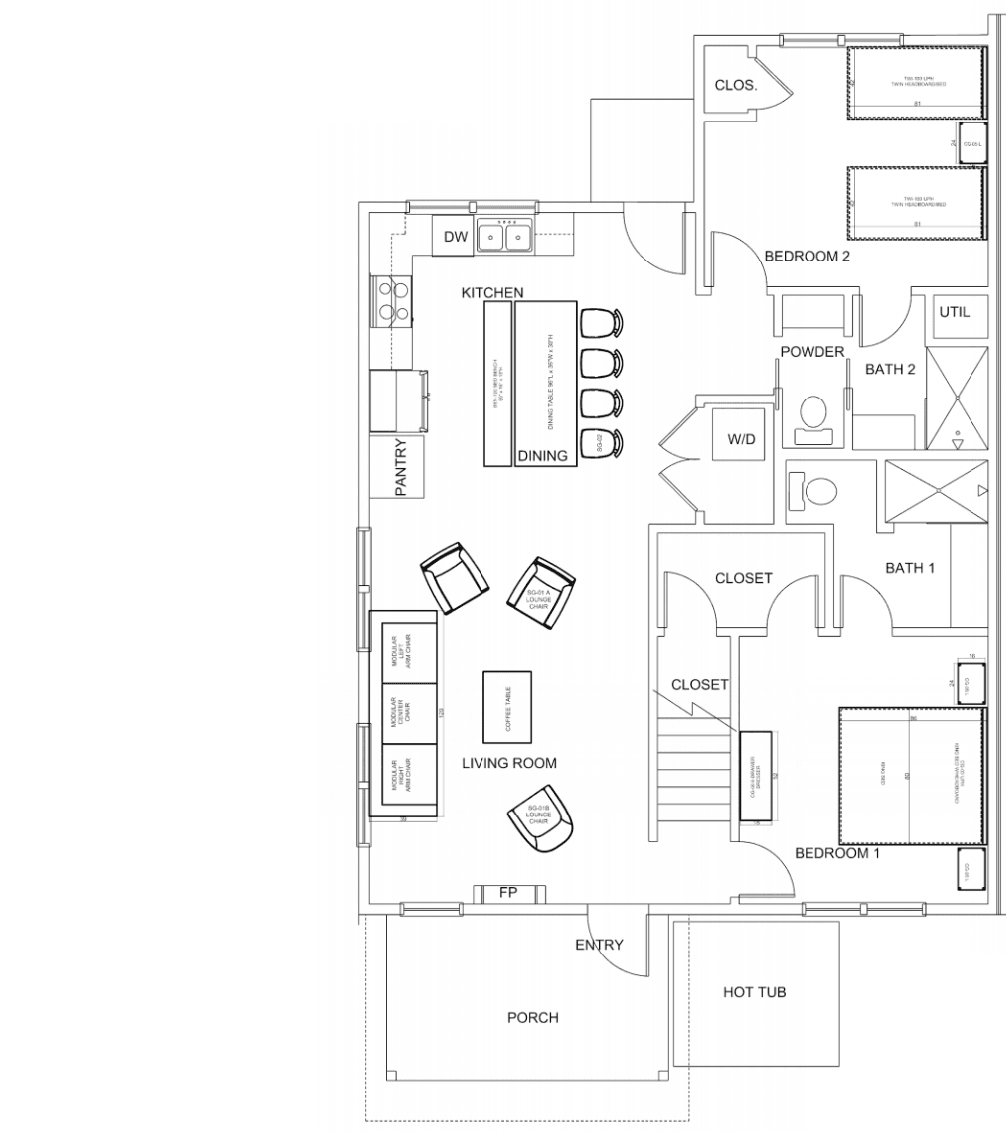 Weeping Willow - Image 31