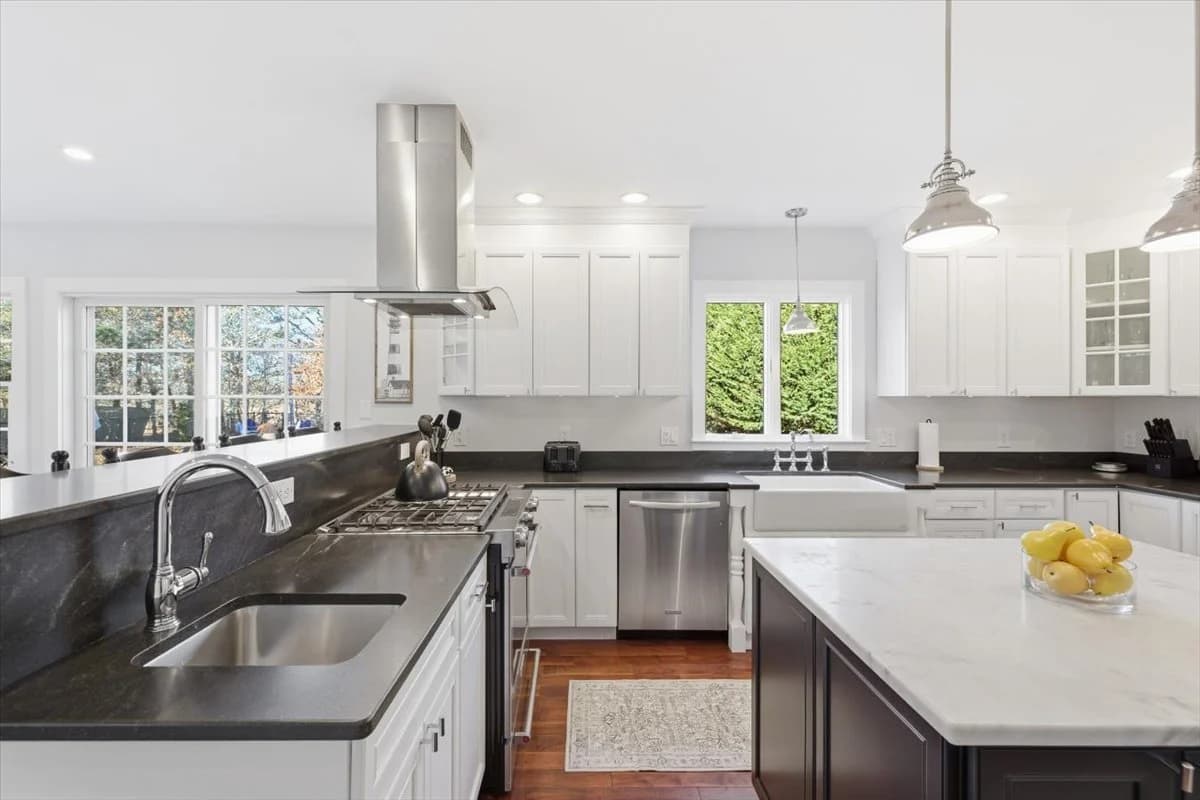 Saltwater and Spokes Retreat - Image 6