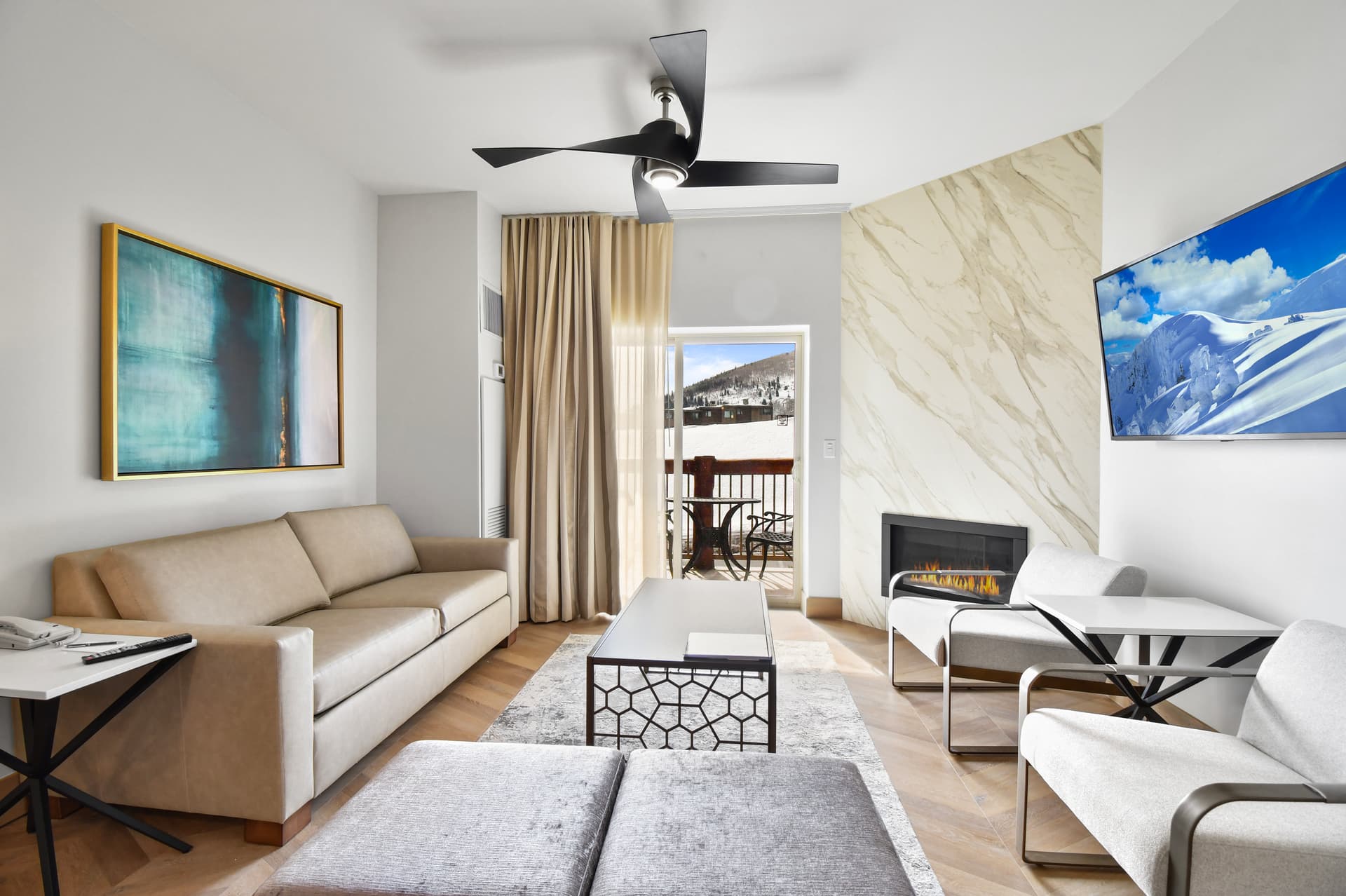 Westgate Condo #4406 - Image 1