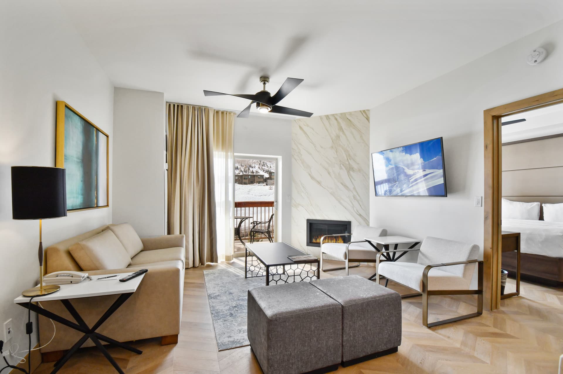 Westgate Condo #4406 - Image 4