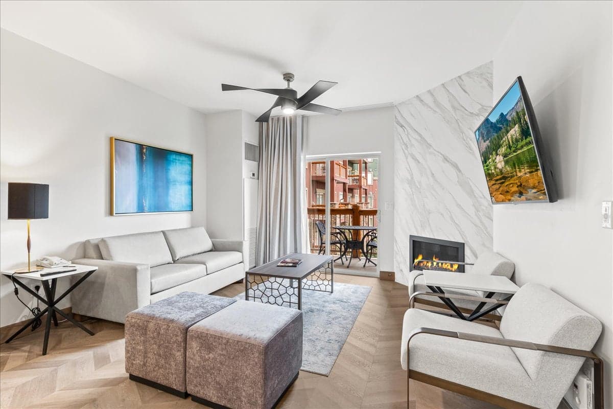 Westgate Condo #4503