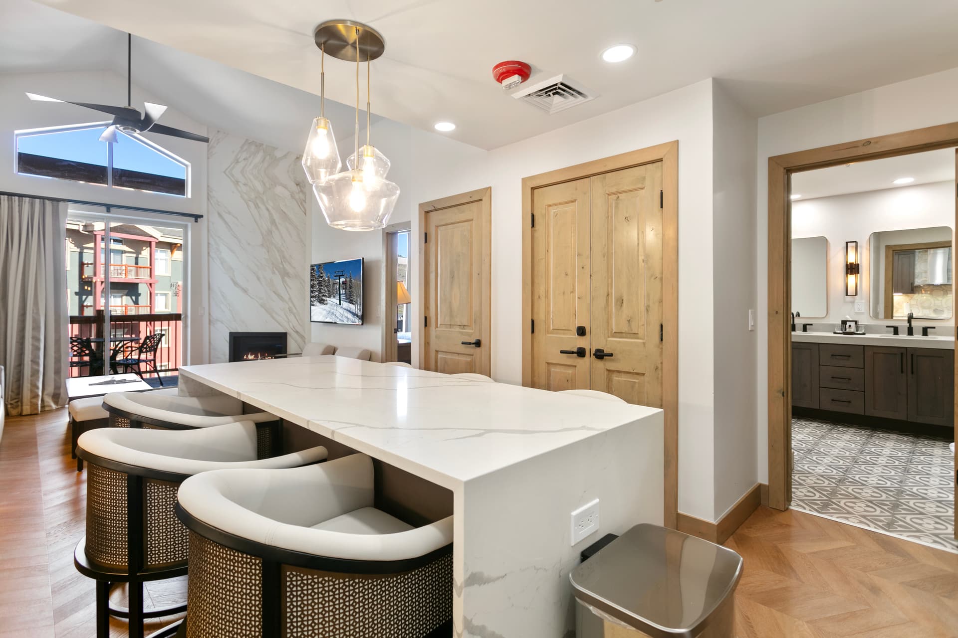 Westgate Condo #4803 - Image 2