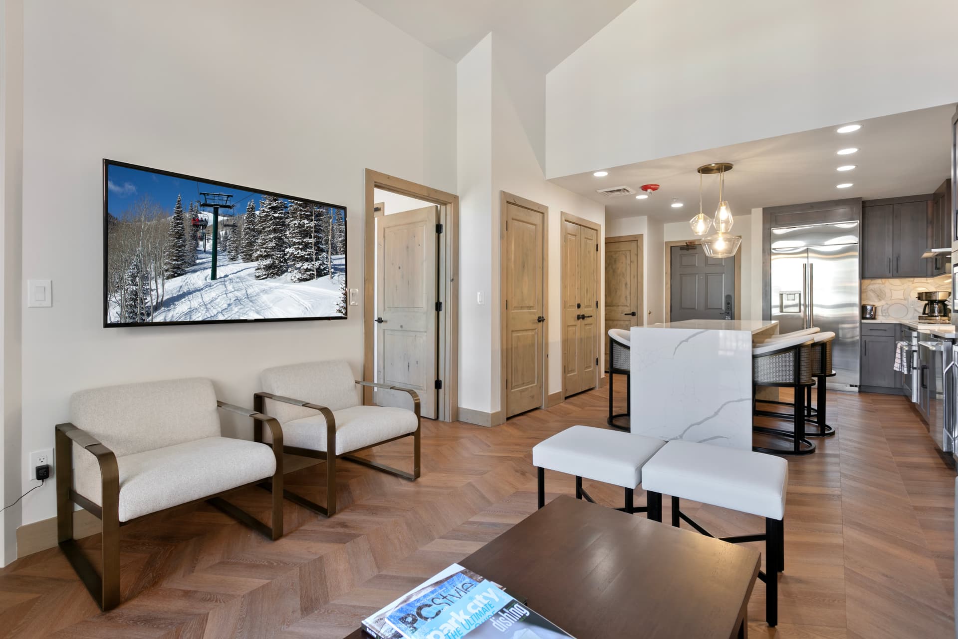 Westgate Condo #4803 - Image 3