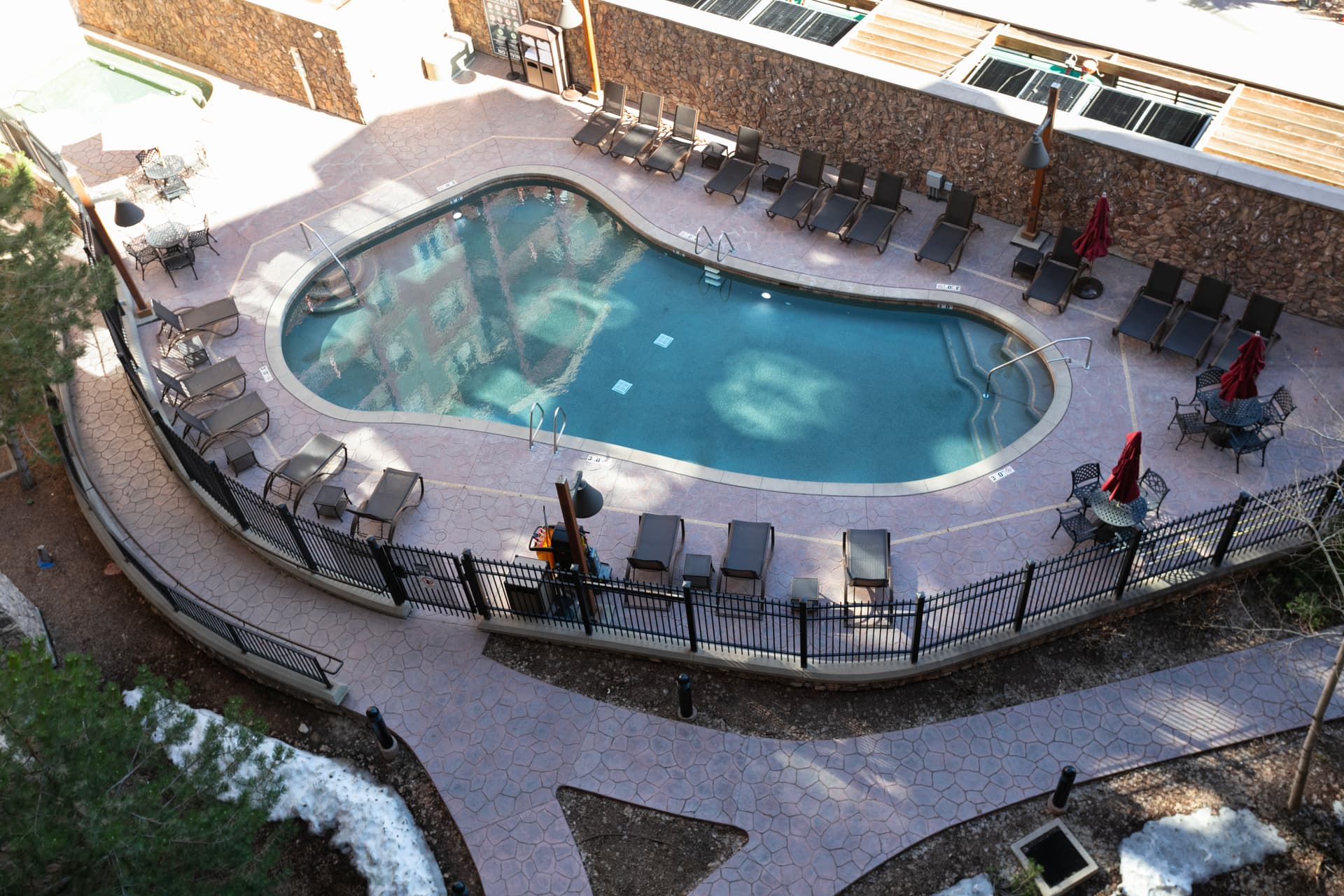 Westgate Condo #4803 - Image 8