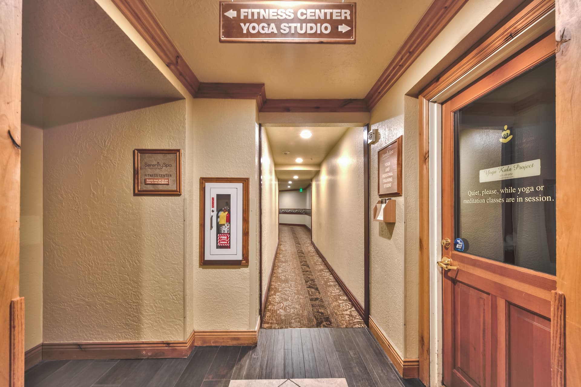 Westgate Condo #4803 - Image 35