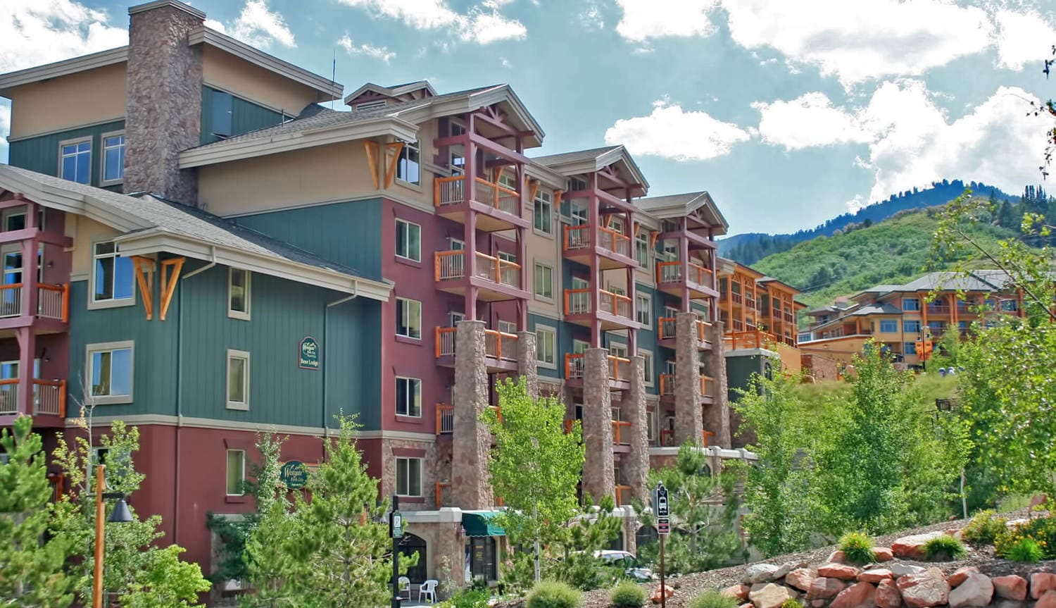 Westgate Condo #4803 - Image 46