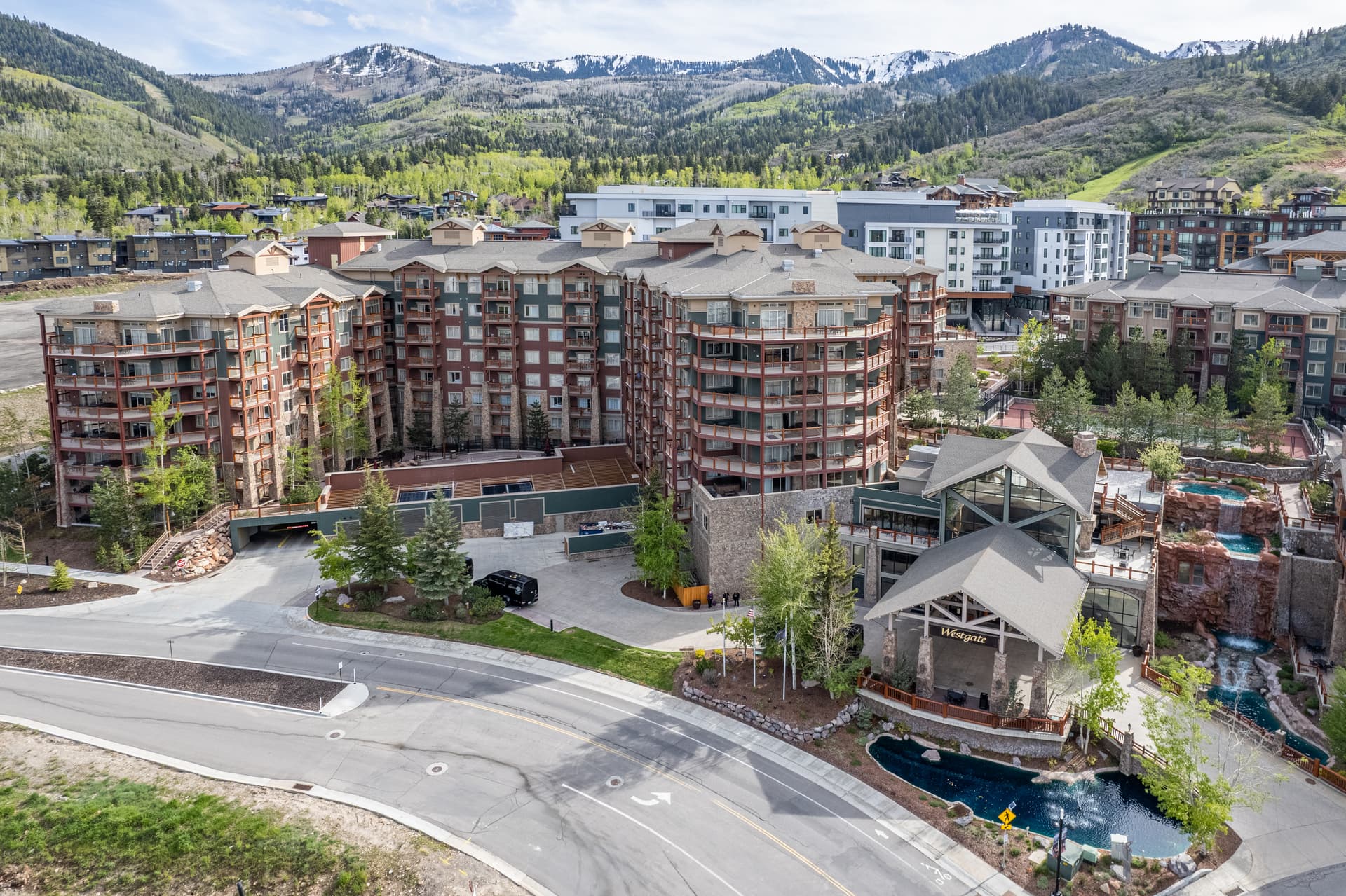 Westgate Condo #4803 - Image 62