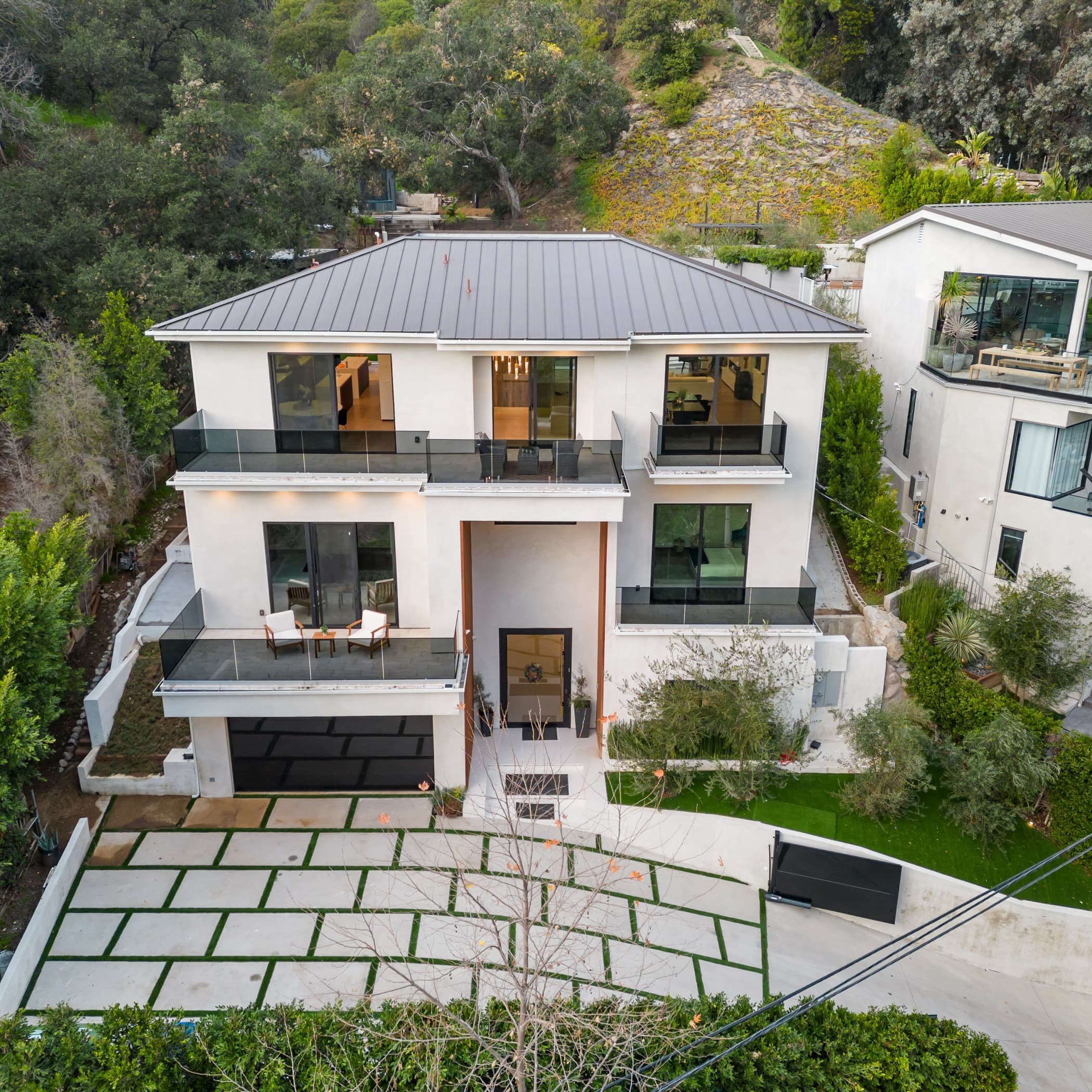 Stanley Hills Villa 