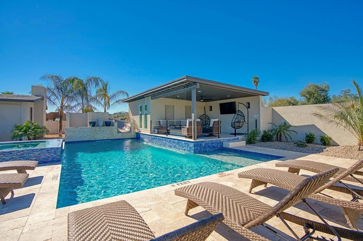 Desert Horizon - Image 31