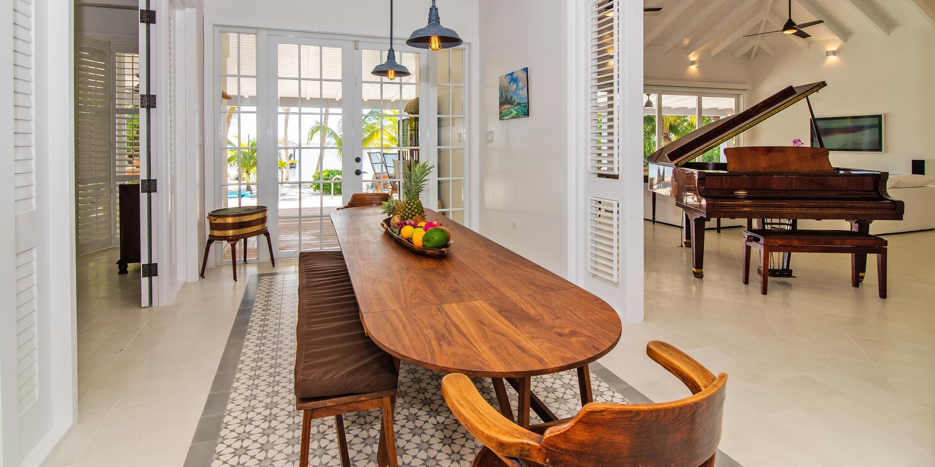 Les Jalousies Villa - Image 6