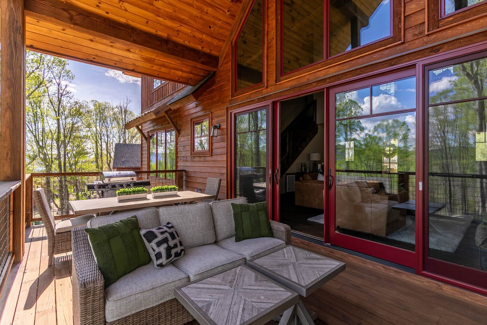 Gretta's Getaway - Image 22