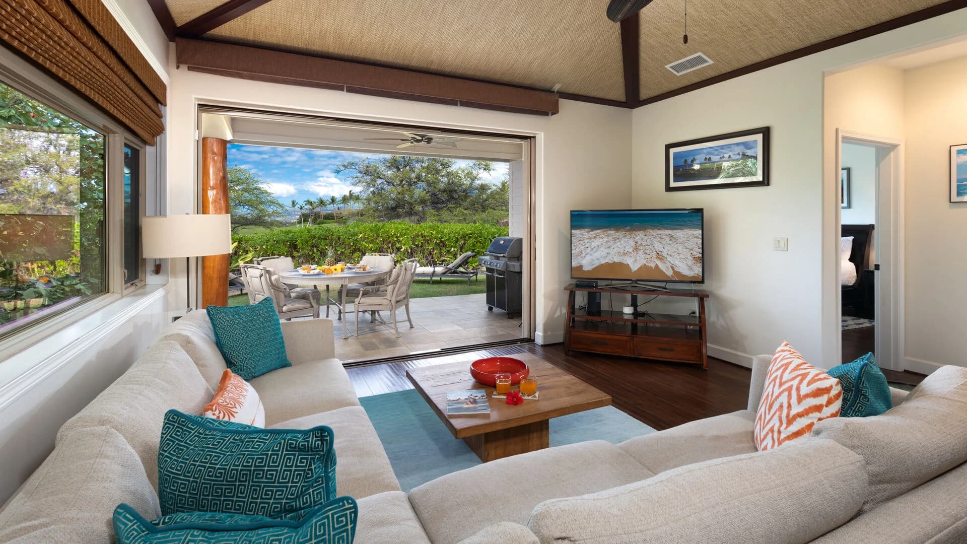 Tropical Breezes Villa - Image 1