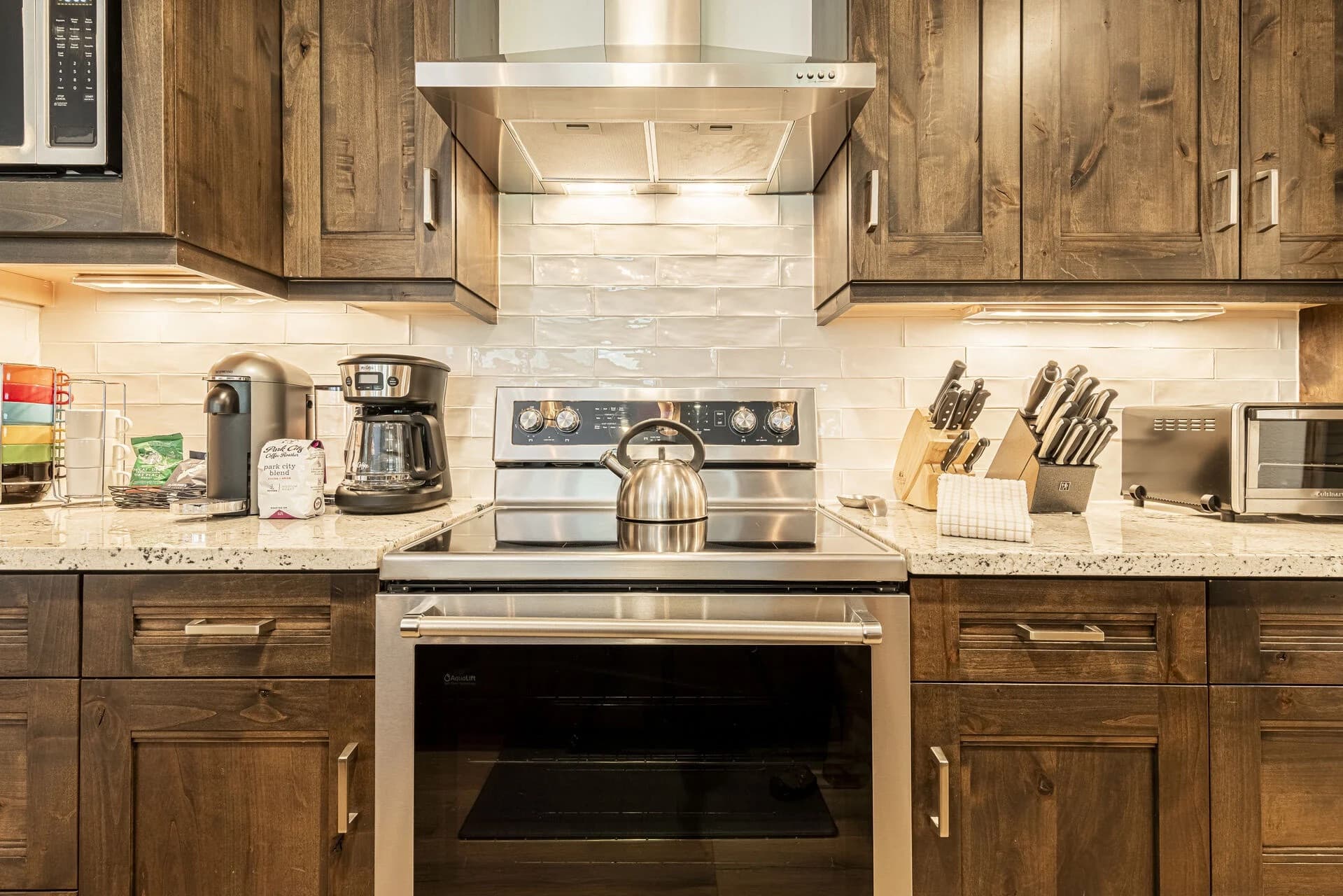 Fawngrove Woodland Escape - Image 12