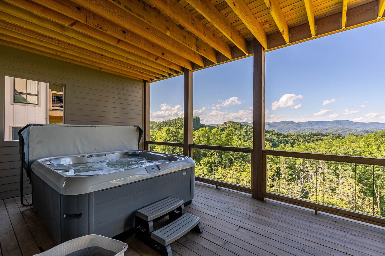 Blue Ridge Sanctuary - Image 2