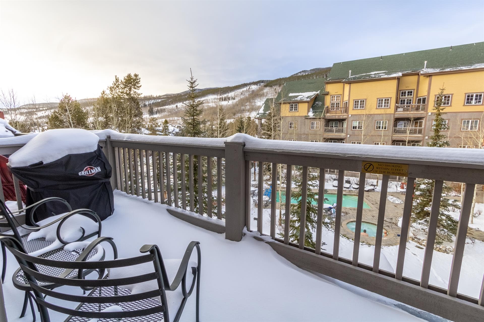 Expedition Station Residence - Image 3