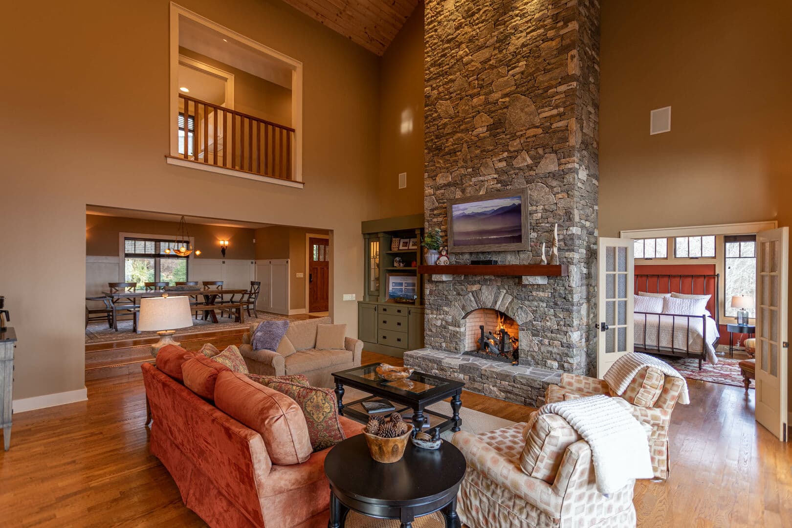 Skytop Retreat - Image 5