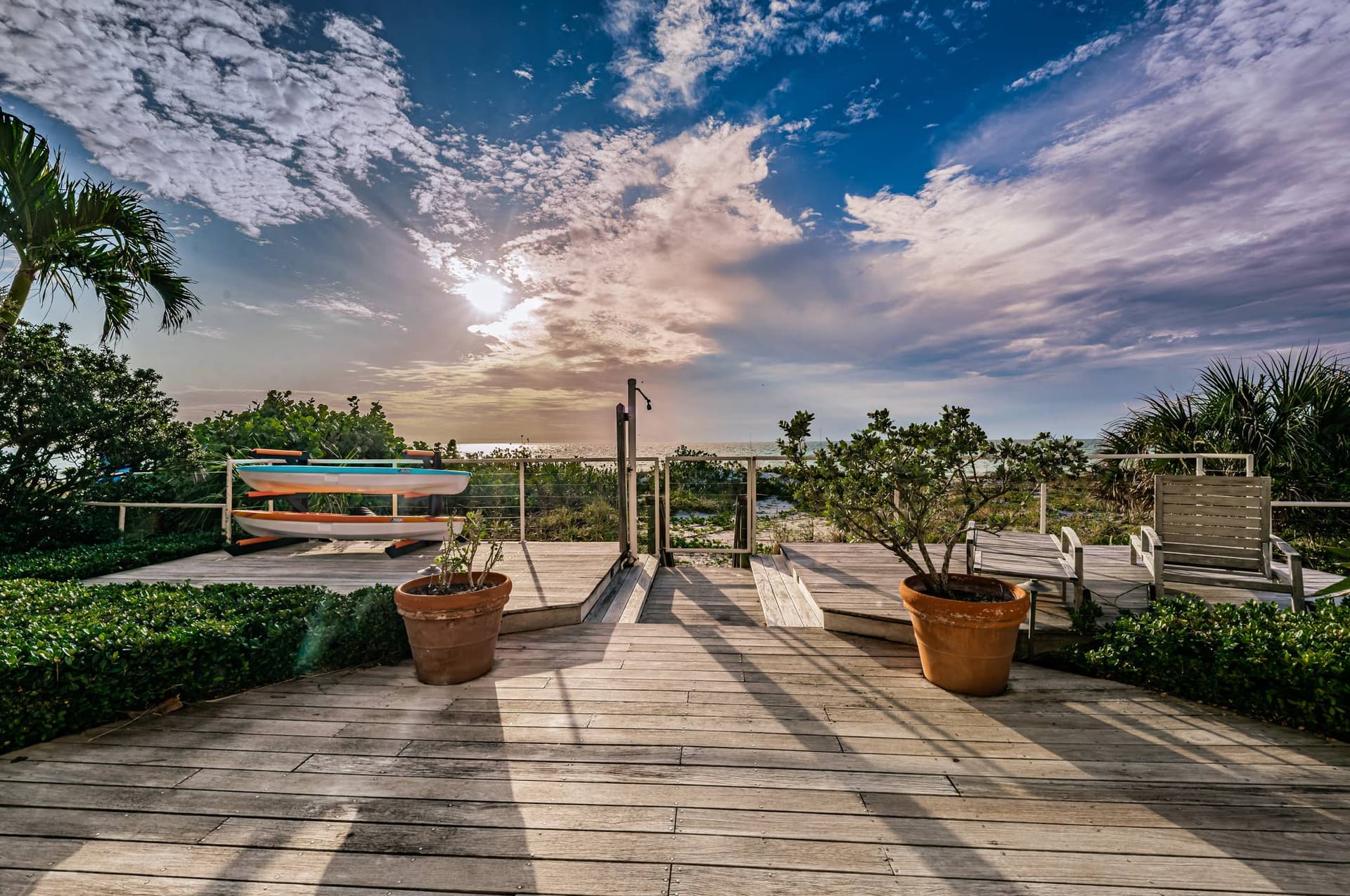 Ocean Blue Villa - Image 38