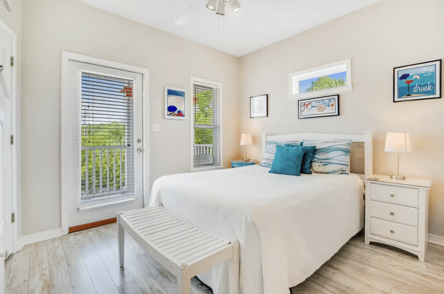 Redfish Cottage Home - Image 22