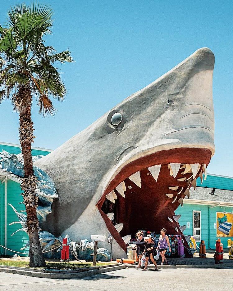 Skiff House - Image 52