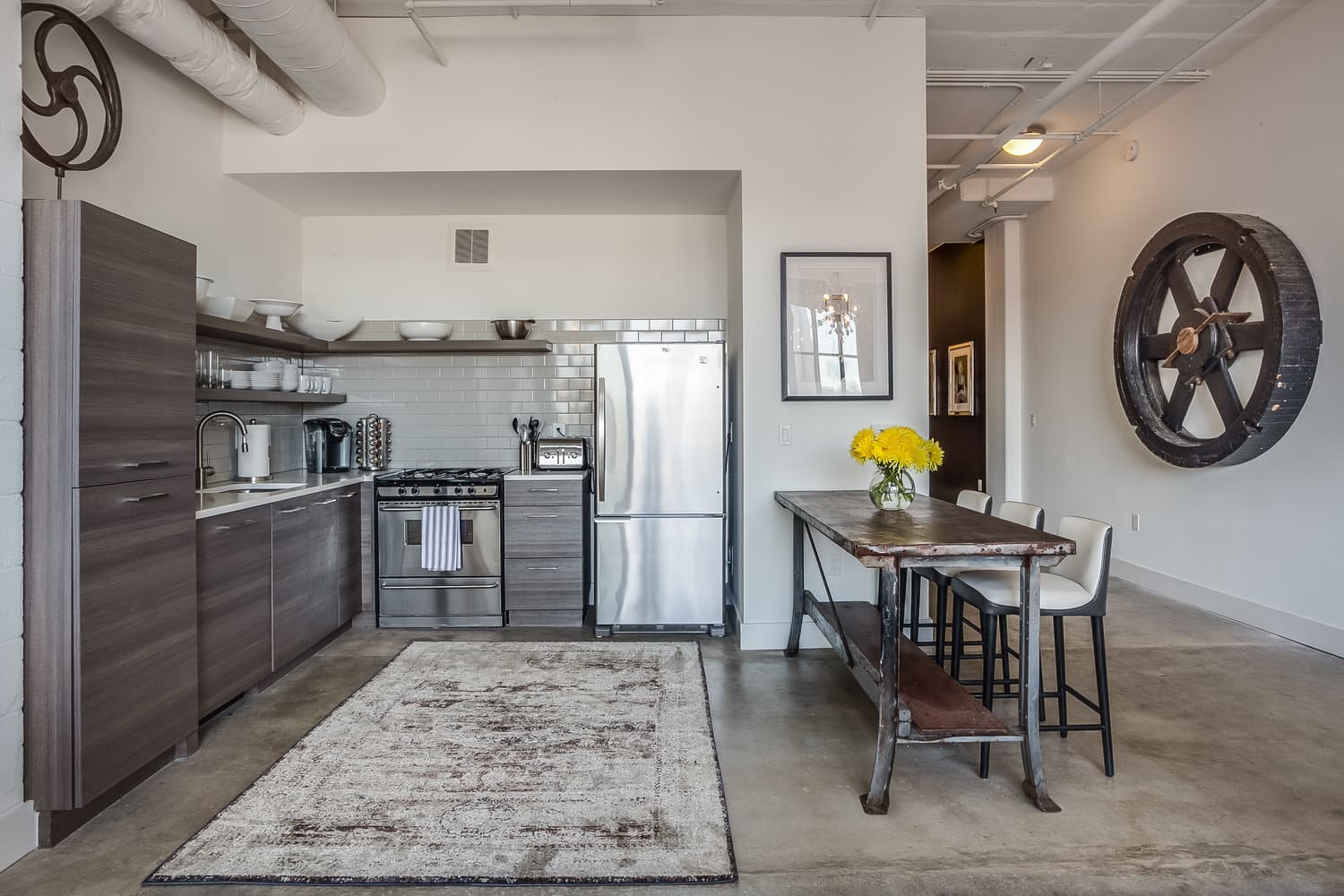 Wheel Loft - Image 3