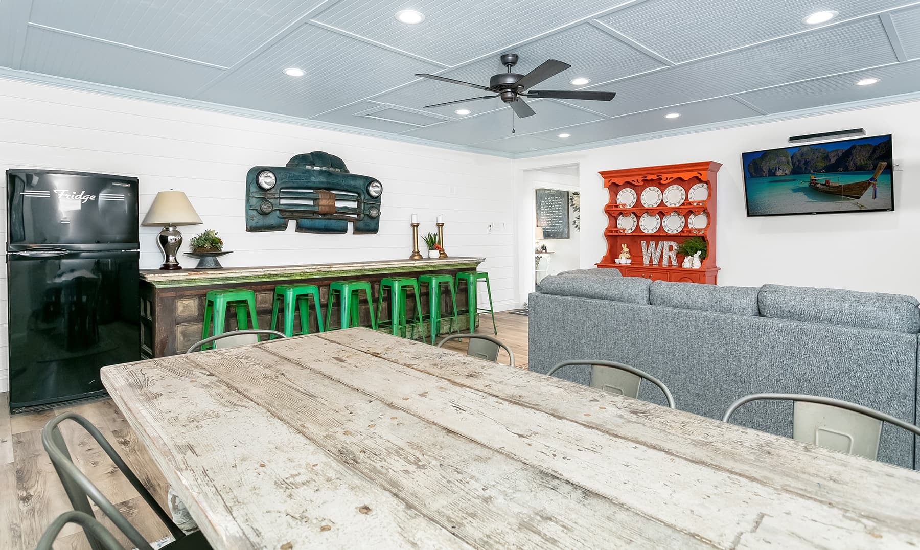 White Rabbit - Image 25